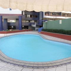 Porto de Iracema, 2 quartos/2bedrooms