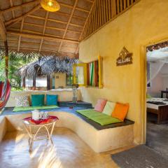 De Silva Wind Resort Kalpitiya - Kitesurfing School Sri Lanka
