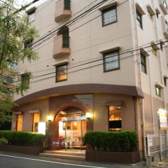 Hotel Ikeda