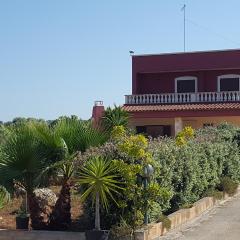 Villa Mancini - Locazione turistica