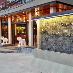 라오스 헤이븐 호텔(Laos Haven Hotel)