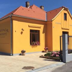 Füredi Virág Villa