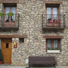 Casa La Alegría de La Alcarria I