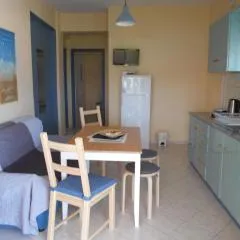 Sophies Apartments Ormos