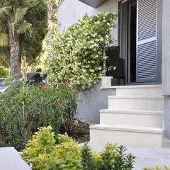 Alessia Apartments-top location and garage parking