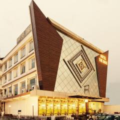 Hotel The Onix