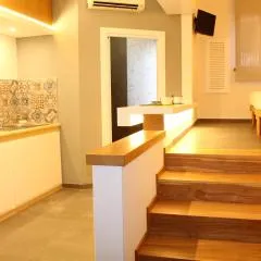Casa Siciliabedda