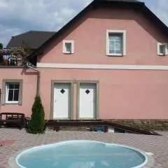 apartmány Gingo