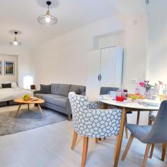 Apartments Valentina free parking
