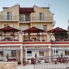 Apartments Pilić
