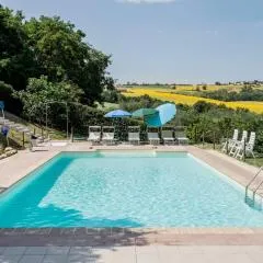 Country House Montesoffio