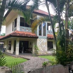 Villa Serendah Senggigi