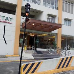 HappyNest 1561 @ Cityland Tagaytay