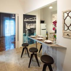 Blue Ark Stylish Athens