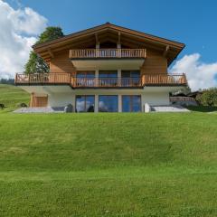 Das Hillside Maria Alm Hintermoos