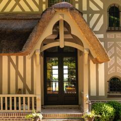 New Cottage & spa de nage Guesthouse