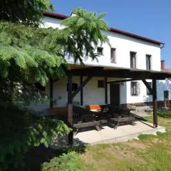 Vacation House Featuring Sauna