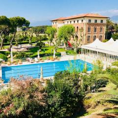 Park Hotel Villa Ariston