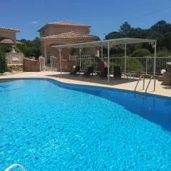 Residence Marina Di A Testa