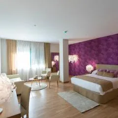 Hotel A Roldana