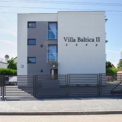 Villa Baltica II