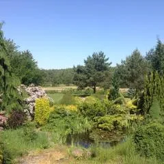 Zielony Gaj