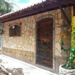 Casinhas Vila Bonita Hobbit