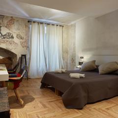 Casa Spinetta Malaspina - Verona Apartments