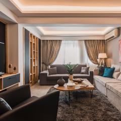 Acropolis Luxury Living