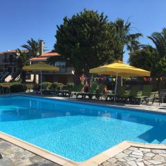 Ariadnes Holiday Accommodation I