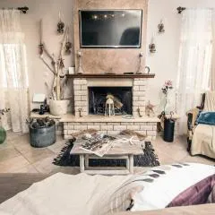 Victor's Traditional House