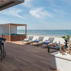 Villa La Perle de Thau