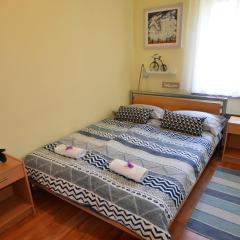 The sunny side central apartment Umag