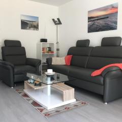 Ferienwohnung Zweisamkeit renoviert
