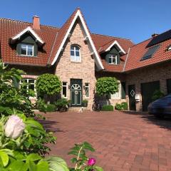 Ferienwohnung Landart