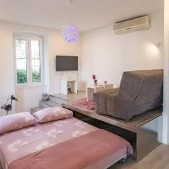 Vana & Tea Luxury Studio Apartment