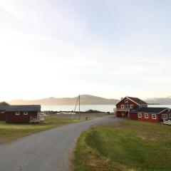 Toftenes Sjøhuscamping