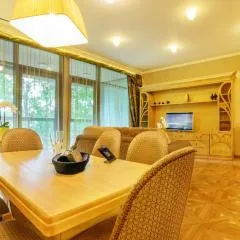 Grand SPA Lietuva Serviced Apartments Dzūkija