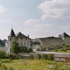 B&B Ferme Château de Laneffe