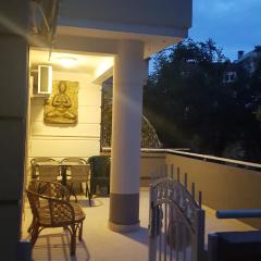 Apartman Muric