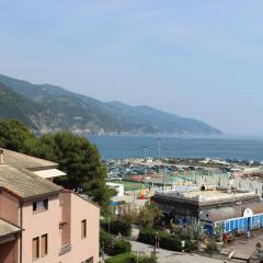 Seaview Apartment Monterosso, Cinque Terre