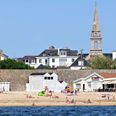 Hôtel Spa De La Citadelle Lorient