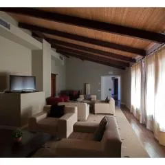 Posada La Casona de Valbuena