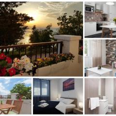 Apartman Bura