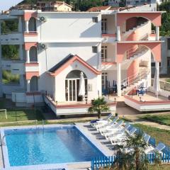 Guest House Green Garden