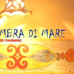 Ambra di mare