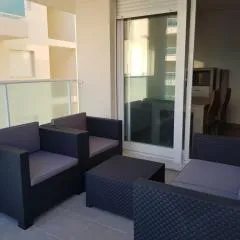 Apartamento playa Piles