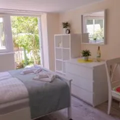 Apartamenty Przystań