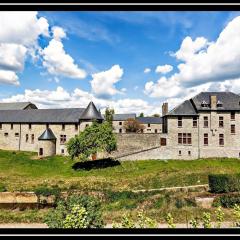 Ferme Château de Laneffe