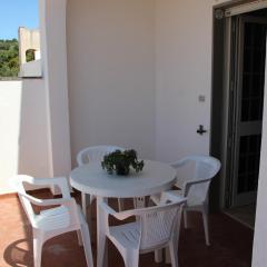 Marina Novaglie - 300m mare